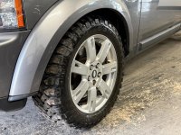 LAND ROVER DISCOVERY 4