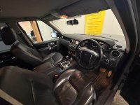LAND ROVER DISCOVERY 4