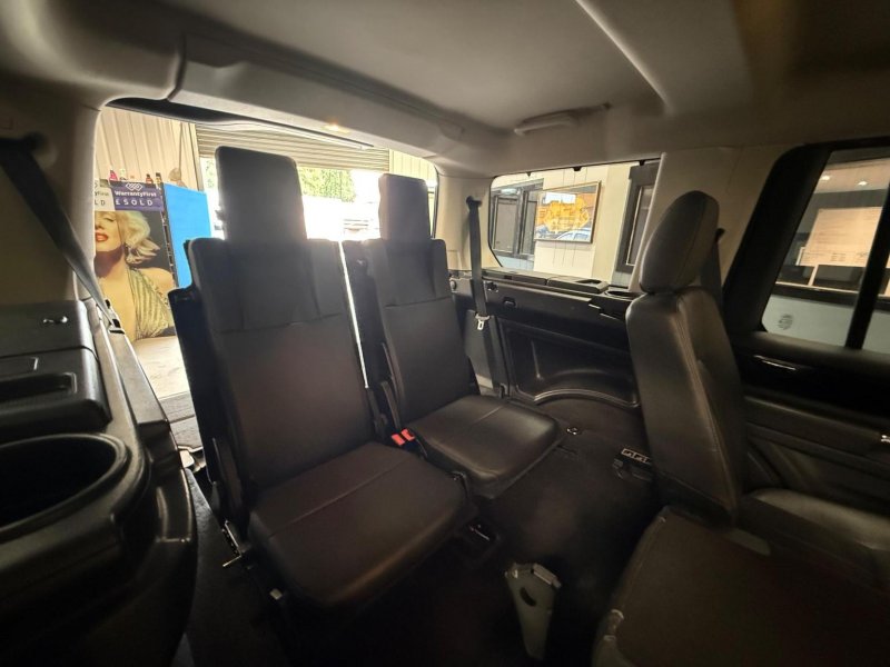 LAND ROVER DISCOVERY 4
