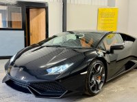 LAMBORGHINI HURACAN
