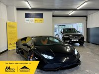 LAMBORGHINI HURACAN