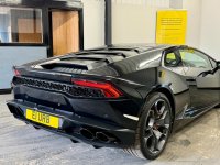 LAMBORGHINI HURACAN