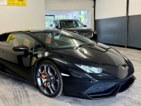 LAMBORGHINI HURACAN
