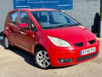 MITSUBISHI COLT