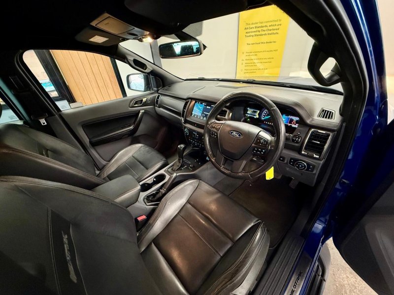 FORD RANGER