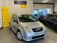 CITROEN C2