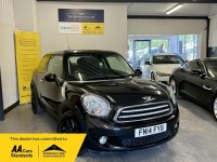 MINI PACEMAN