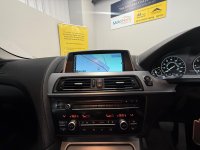 BMW 6 SERIES GRAN COUPE