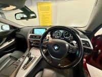 BMW 6 SERIES GRAN COUPE