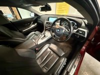 BMW 6 SERIES GRAN COUPE