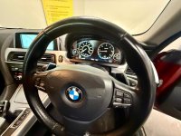 BMW 6 SERIES GRAN COUPE