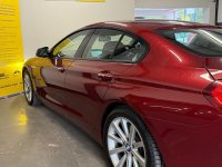BMW 6 SERIES GRAN COUPE