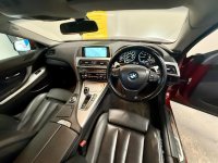 BMW 6 SERIES GRAN COUPE