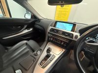 BMW 6 SERIES GRAN COUPE