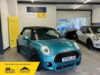 MINI CONVERTIBLE