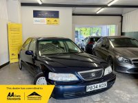 HONDA LEGEND