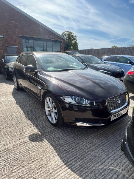JAGUAR