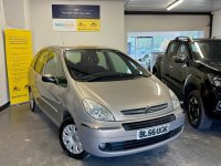 CITROEN XSARA PICASSO