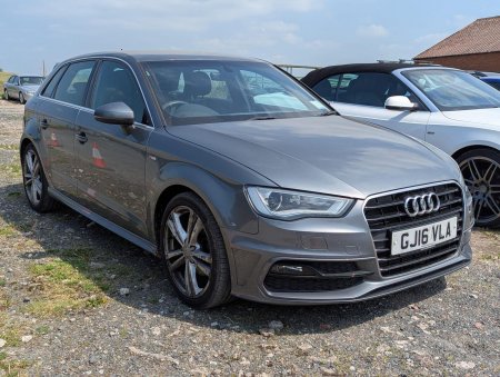 AUDI