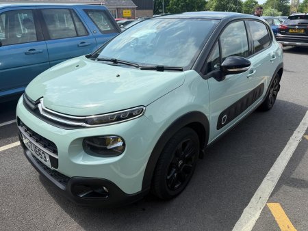 CITROEN