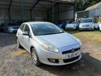 FIAT BRAVO