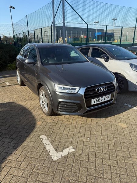 AUDI
