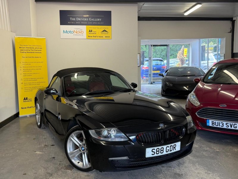 BMW Z4