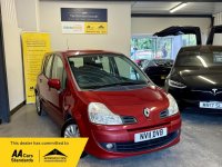 RENAULT GRAND MODUS