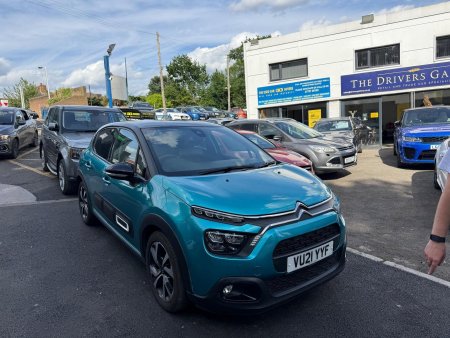 CITROEN
