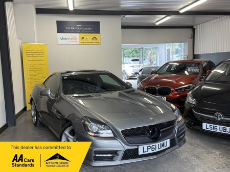 MERCEDES-BENZ