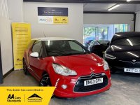 CITROEN DS3