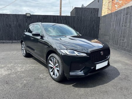 JAGUAR