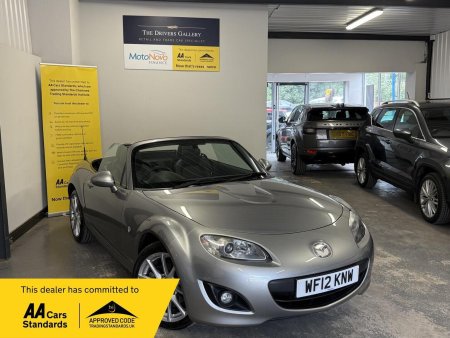 MAZDA