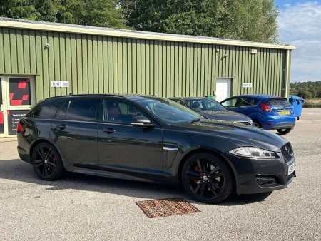 JAGUAR