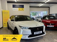DS AUTOMOBILES DS 4