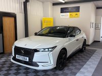 DS AUTOMOBILES DS 4