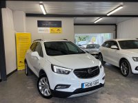 VAUXHALL MOKKA X