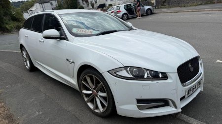 JAGUAR