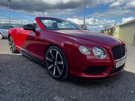 BENTLEY