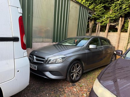 MERCEDES-BENZ