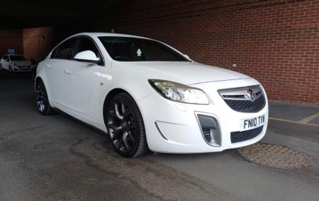VAUXHALL