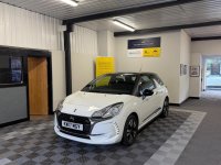 DS AUTOMOBILES DS 3