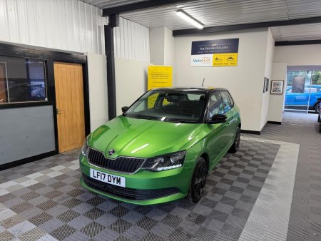 SKODA