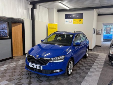 SKODA