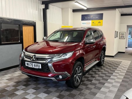 MITSUBISHI