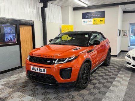 LAND ROVER