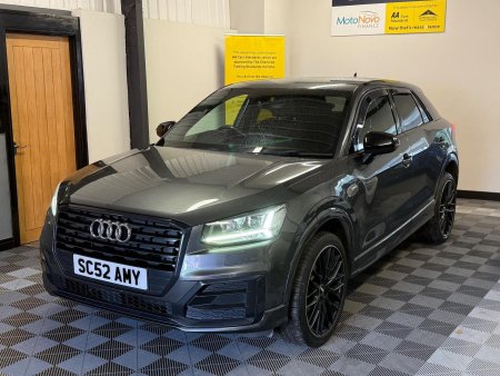 AUDI